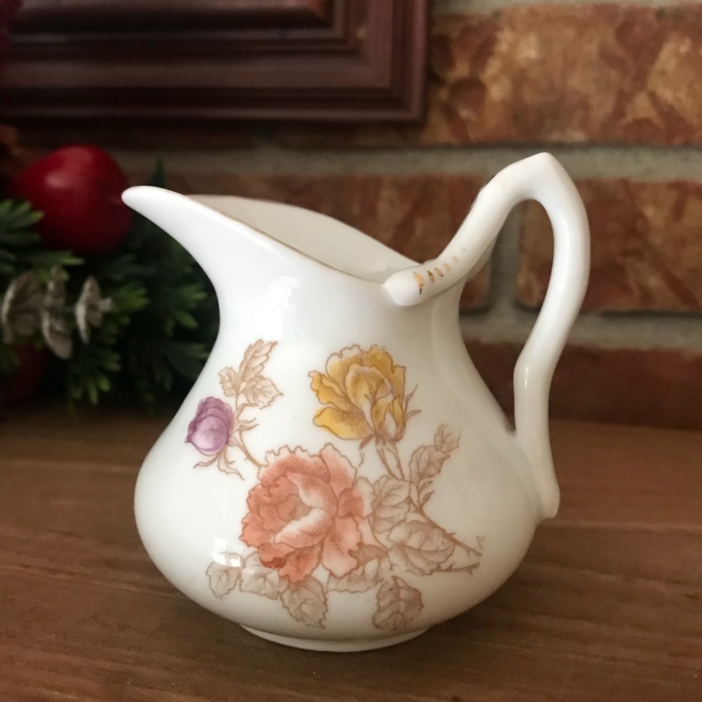 Rare 1900’s Imperial Karlsbad Austria China Server